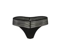 TRIUMPH String 'Breathe & Lift Smart' noir, Taille XL