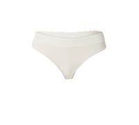 TRIUMPH String champagne, Taille XS
