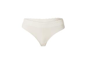 TRIUMPH String champagne, Taille XS