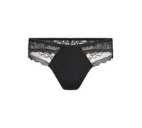 TRIUMPH String 'Comfort Allure' noir, Taille XL