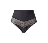 TRIUMPH String 'Comfort Contour' noir, Taille L