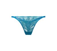 TRIUMPH String 'Crazy Stupid Love' azur / opal, Taille S-M
