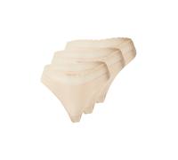 TRIUMPH String 'Feel of Modal' nude, Taille S