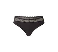 TRIUMPH String noir, Taille S