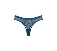 TRIUMPH String PALINA SEA FULL OF STARS bleu fumé bleu | 44