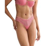 Triumph String pour Femme That Night in Vegas, Rose Sauvage, 40