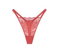 TRIUMPH String ' Red Label Crazy Stupid Love ' orange foncé, Taille S