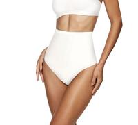 Triumph String Taille Haute pour Femme, écru, Blanc, L