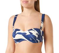 Triumph Summer Allure DP Bikini, Combinaison de lumière Bleue, 44 Femme