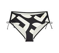 Triumph Summer Allure Maxi Ex Bas de Bikini, Blanc-Combinaison foncée, 50 Femmes