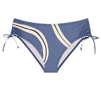 Triumph Femme Summer Allure Midi X Bikini Bottoms, Combinaison Bleue, 38 EU