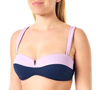 Triumph Summer Glow DP SD Bikini, Sweet Crocus, 46 Femme