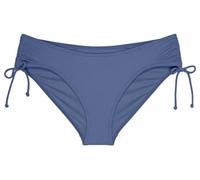 Triumph Summer Glow Midi sd Bikini bottoms Femme, ATLANTIS, 46