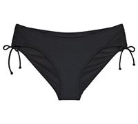 Triumph Summer Glow Midi sd Bikini bottoms Femme, BLACK, 40