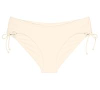 Triumph Summer Glow Midi sd Bikini bottoms Femme, ECRU WHITE, 40