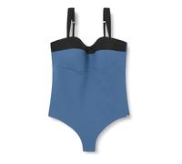 Triumph Summer Glow OPD 01 SD One Piece Swimsuit Femme, Atlantis, 42E
