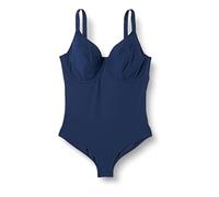 Triumph Summer Glow Ow 01 SD Maillot de Bain Une pièce, Bleu Marine (True Navy), 40 Femme