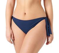 Triumph Summer Glow Tai SD Bas de Bikini, Bleu Marine (True Navy), 38 Femme