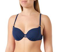 Triumph Summer Glow WP SD Bikini, Bleu Marine (True Navy), 46 Femme