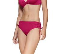 Triumph Summer Mix & Match Midi 03 SD Bas de Bikini, Rose (Berry), 44 Femme
