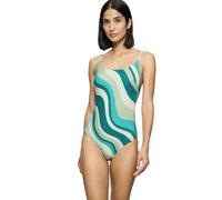 Triumph Summer Mix & Match OP 04 Pt Maillot de Bain One Piece, Combinaison de lumière Bleue, 38 Femme
