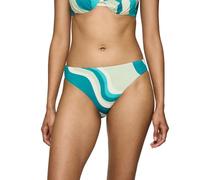 Triumph Summer Mix & Match Tai Bas de Bikini, Combinaison de lumière Bleue, 42 Femmes