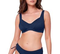 Triumph Summer Mix & Match W 01 sd Bikini top Femme, NAVY, 44C