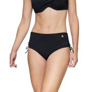 Triumph Summer Twist Maxi Bas de Bikini, Noir, 40 Femmes