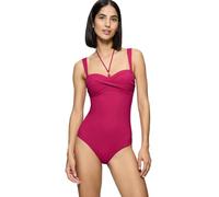 Triumph Summer Twist OPD Maillot de Bain Une pièce, Rose (Berry), 44 Femmes