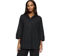 Triumph Summer Wear Boyfriend Shirt, Noir, 46 Femmes