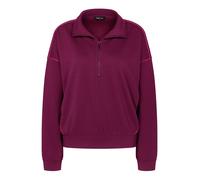 TRIUMPH Sweat-shirt 'MyWear' lie de vin, Taille S