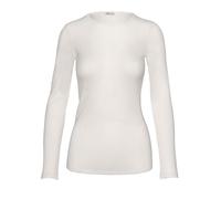 TRIUMPH T-shirt 'Beauty Layers' écru, Taille M