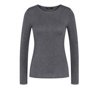 TRIUMPH T-shirt ' Beauty Layers ' gris foncé, Taille L