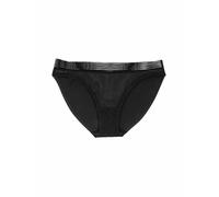Triumph International - Culotte Tai Infinite Sensation Femme Noir EU 46 / FR 48