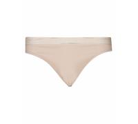 Triumph - Infinite Sensation Tai - Culotte - Femme - Beige (Smooth Skin 6106) - EU :46 / FR : 48