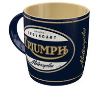 Triumph Tasse Triumph Contenance : 300 ml