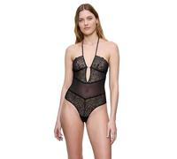 Triumph That Night in Vegas BS Black, Noir, L