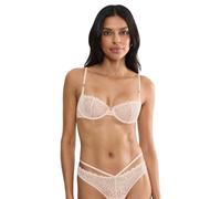 Triumph That Night in Vegas Wh Bra, Porcelaine, 75A Femmes