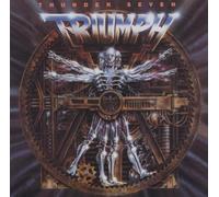 Triumph - Thunder Seven