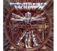 Triumph - Thunder Seven