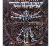 Triumph – Thunder Seven – Remasterisé