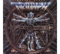 Triumph - Thunder Seven =Remastered