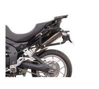 SW-Motech KFT, cadres latéraux Evo