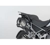 Triumph Tiger 1200 ABS 2022-2023 SW Motech Pro Côté Support Kft.11.905.30002/B