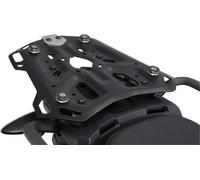 Porte-bagages Adventure noir Sw-motech Triumph Tiger 800 GPT.11.747.19000/B