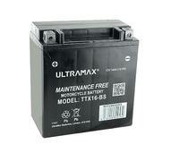 TRIUMPH Tiger 800 XC 2011> Batterie scellée sans entretien YTX16-BS