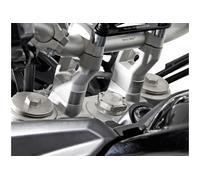 Triumph Tiger 800 Xrt Abs 2015-2020 Sw Motech 20Mm Bar Riser Leh.11.039.10000/S