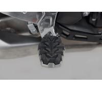 Triumph TIGER SPORT 660 ABS 2022-2024 Repose-Pieds SW Motech Évolution