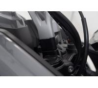 Triumph TIGER SPORT 660 ABS 2022-2024 SW Motech Rehausse De Guidon 30Mm
