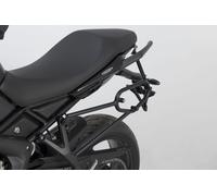 Triumph TIGER SPORT 660 ABS 2022-2024 SW Motech SLC Porteur LHS